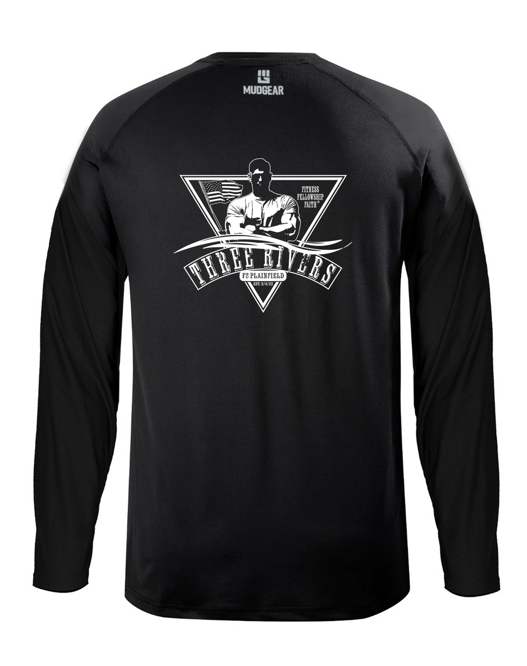 F3 Plainfield Three Rivers Pre-Order July 2023