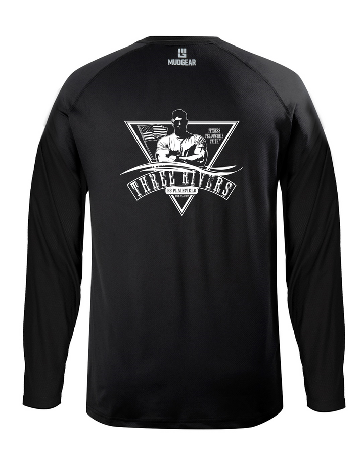 F3 Plainfield Three Rivers Pre-Order July 2023