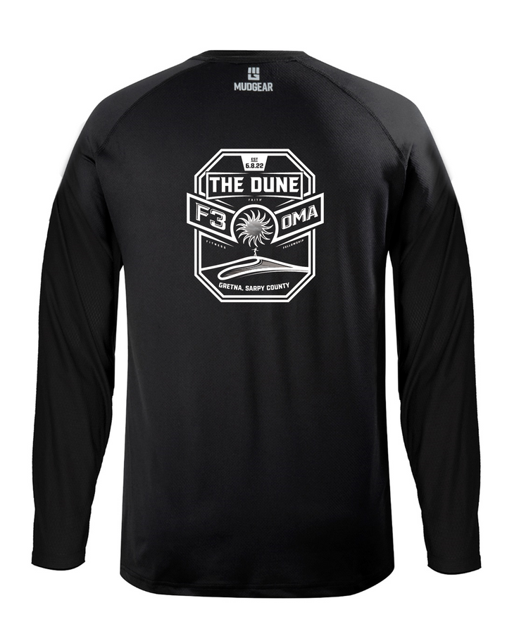 F3 Omaha The Dune Pre-Order June 2023