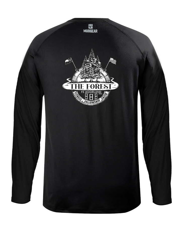 F3 Aggieland The Forest Pre-Order May 2023