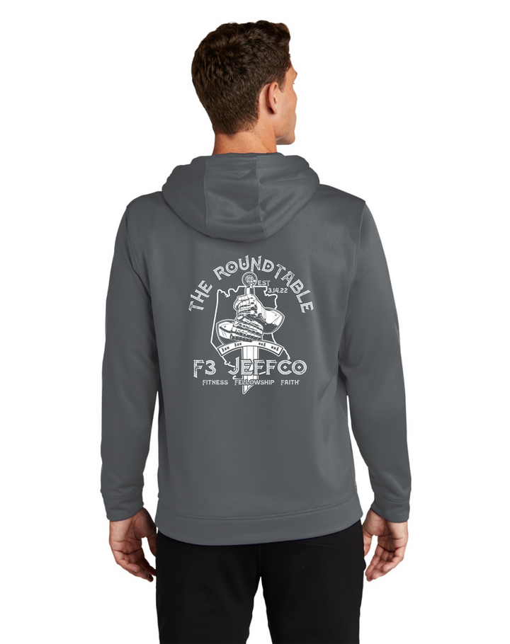 F3 Jeffco Roundtable Pre-Order September 2023