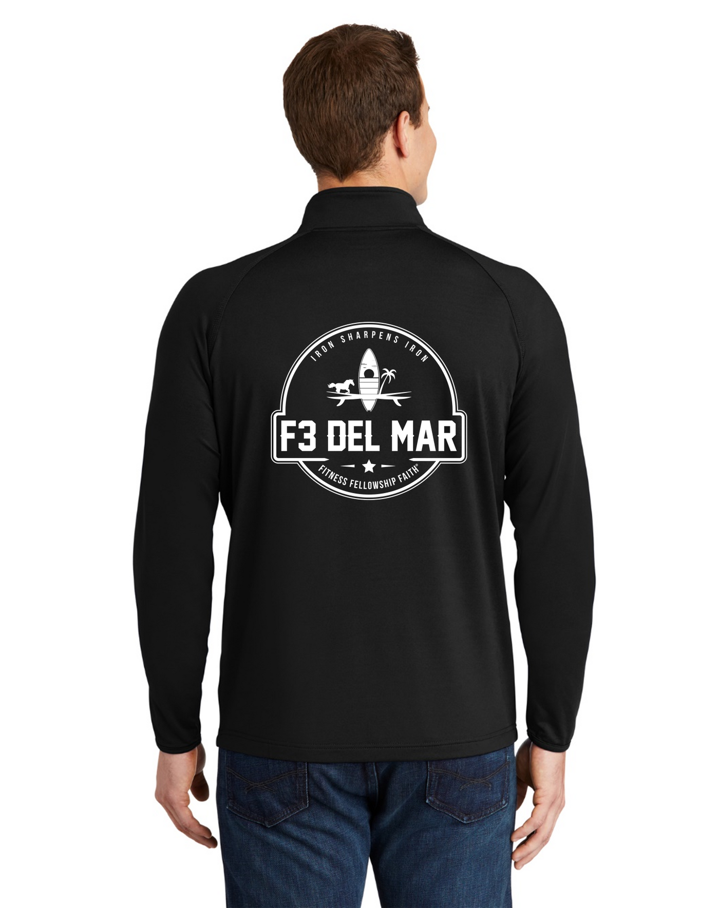 F3 Del Mar Pre-Order December 2023