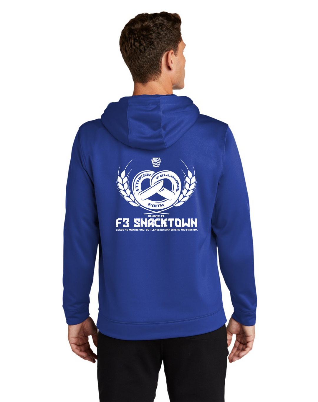 F3 Hanover PA Snacktown Pre-Order October 2023