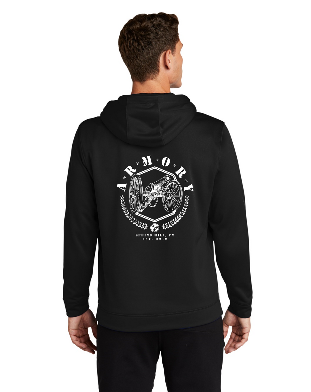 F3 Spring Hill Armory Pre-Order August 2023