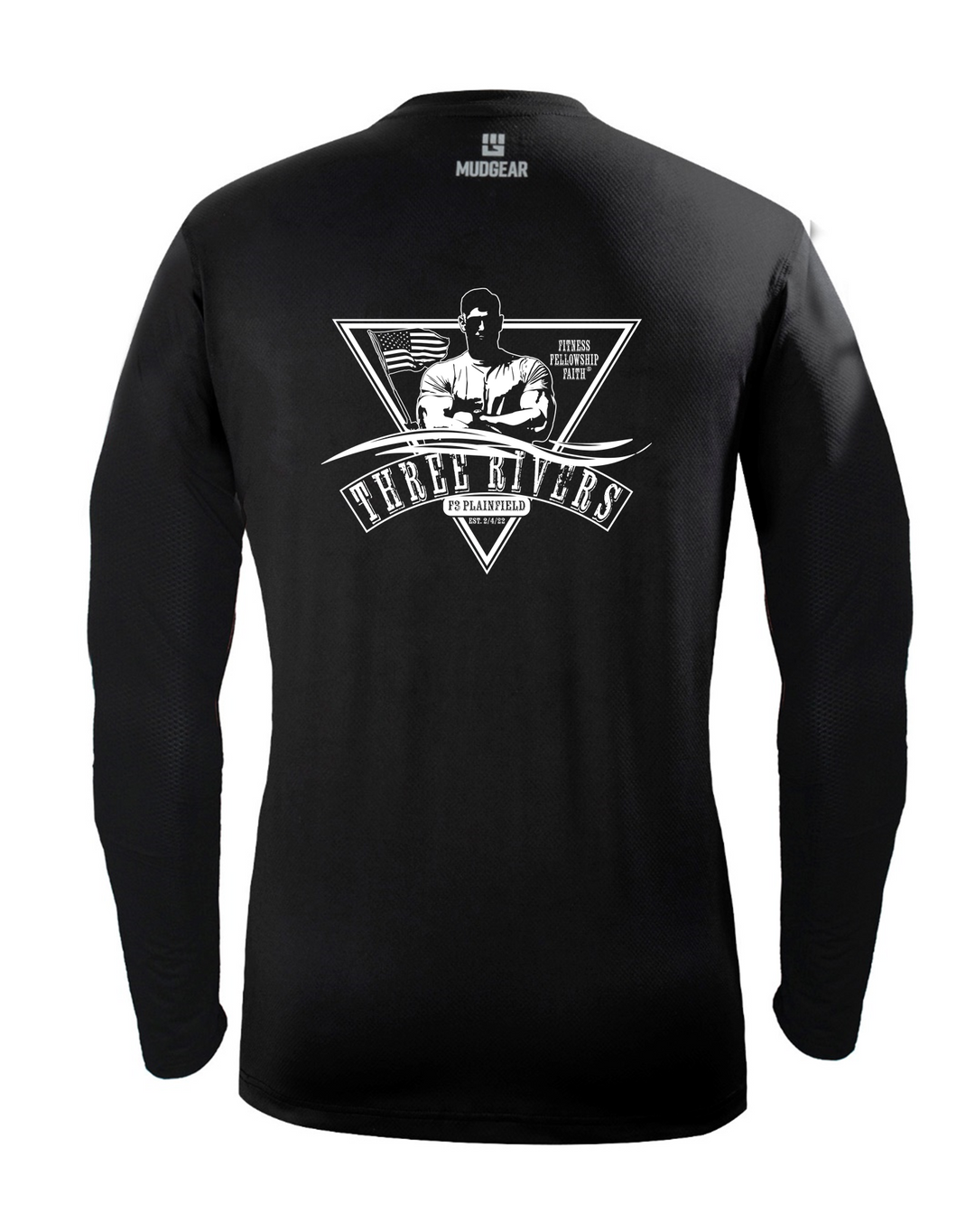 F3 Plainfield Three Rivers Pre-Order July 2023