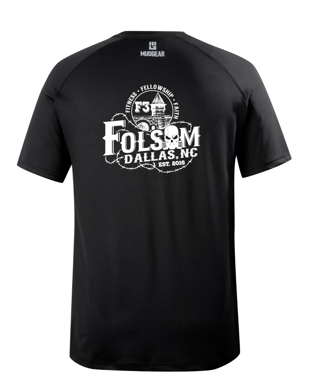 F3 Folsom Pre-Order June 2023