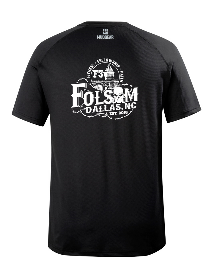 F3 Folsom Pre-Order June 2023