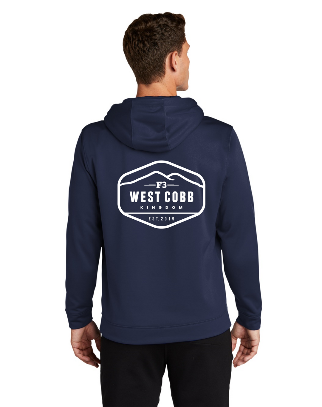 F3 West Cobb Kingdom Pre-order September 2023