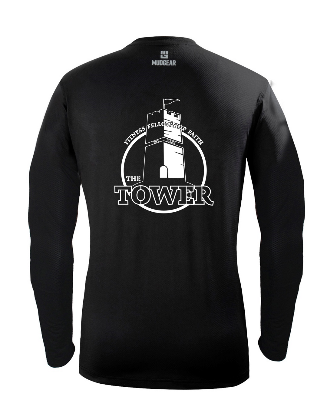 F3 The Tower Pre-Order May 2023