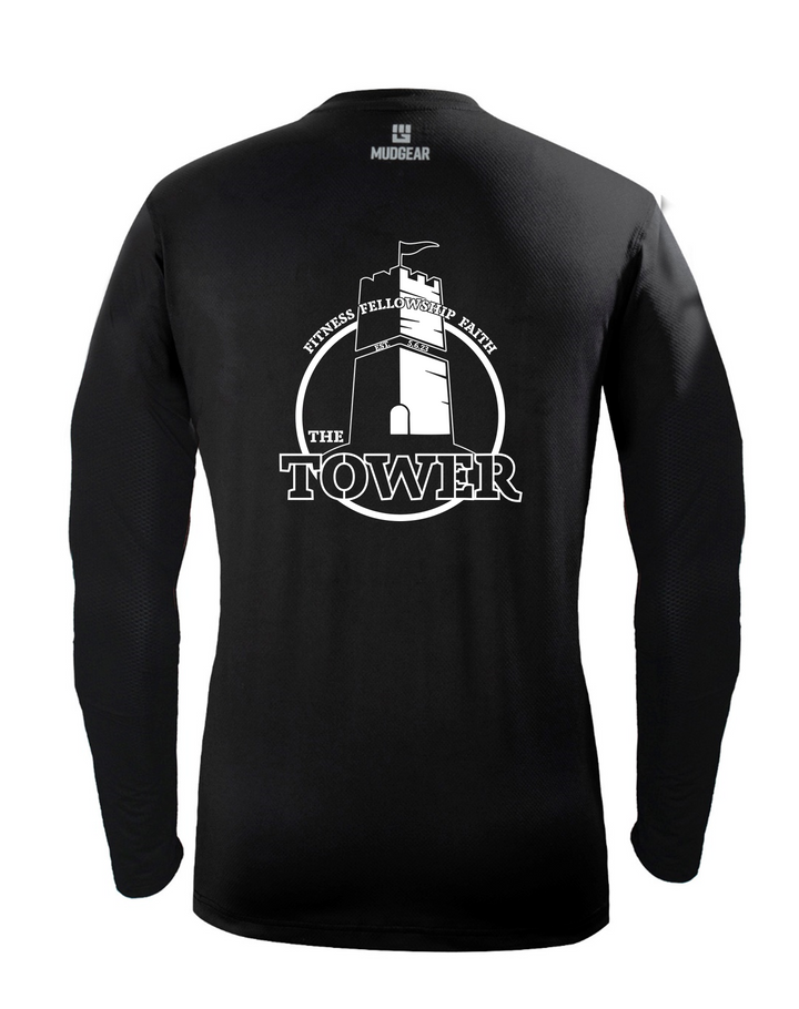 F3 The Tower Pre-Order May 2023