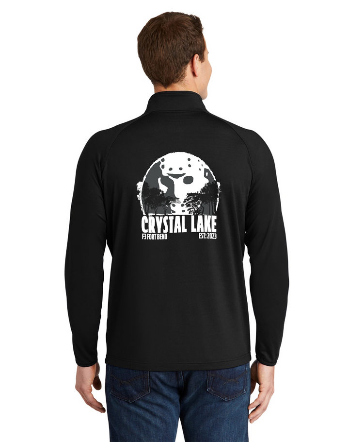 F3 Fort Bend Crystal Lake Pre-order September 2023
