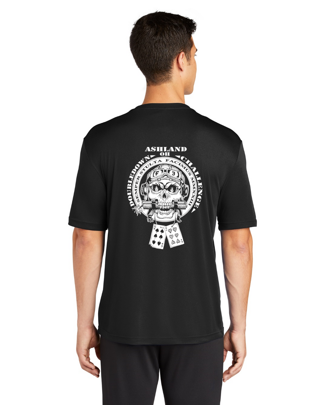 F3 Ashland Doubledown Challenge 2023 Pre-Order August 2023