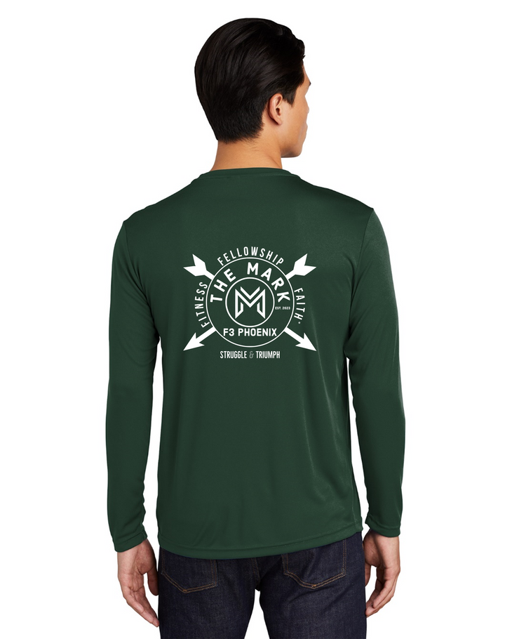 F3 Phoenix The Mark OTB Pre-Order November 2023