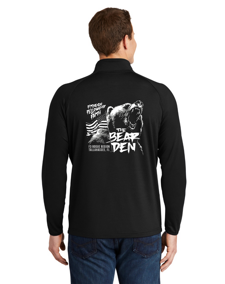 F3 Rogue Region Bear Den Pre-Order October 2023