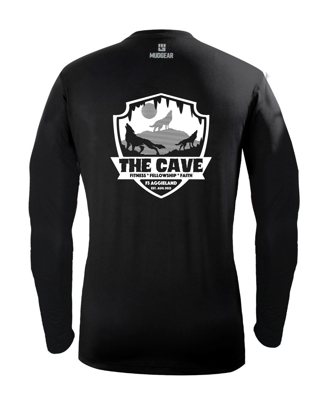 F3 Aggieland The Cave Pre-Order May 2023