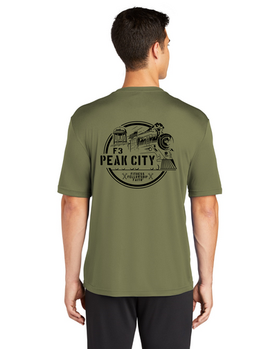 F3 Peak City Pre-Order November 2023