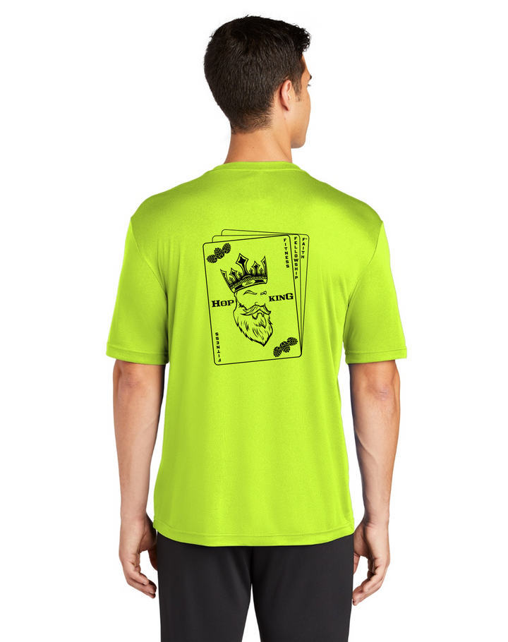 F3  Pioneer Park Hop King Pre-Order June 2023