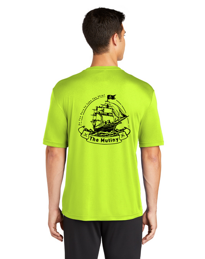 F3 Cleveland The Mutiny Pre-order November 2023