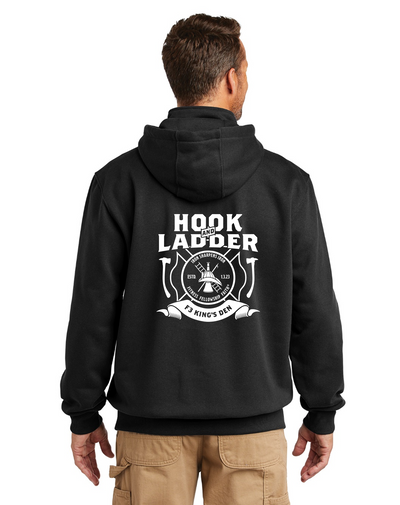 F3 King's Den Hook & Ladder Pre-order November 2023