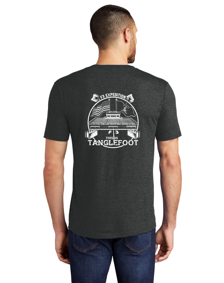 F3 Expedition Tanglefoot Pre-Order August 2023