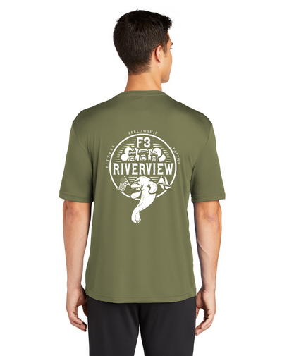 F3 Riverview Pre-Order November 2023