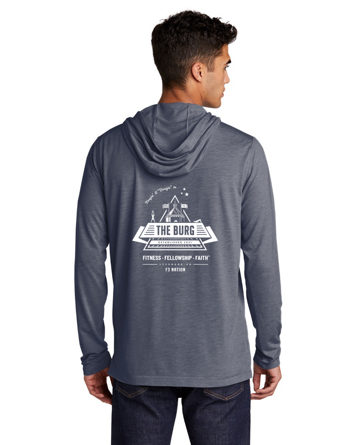 F3 The Burg Keepin' It Bougie In Pre-Order October 2023