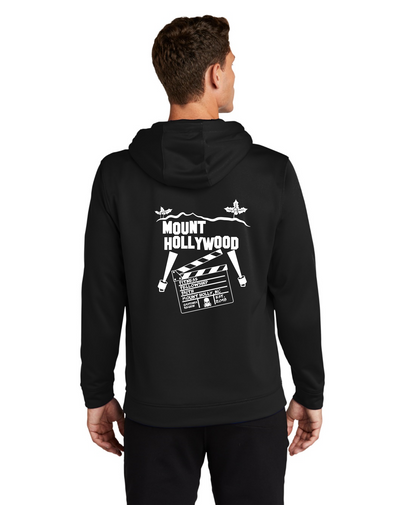 F3 Mount Hollywood Shirt Pre-Order November 2023