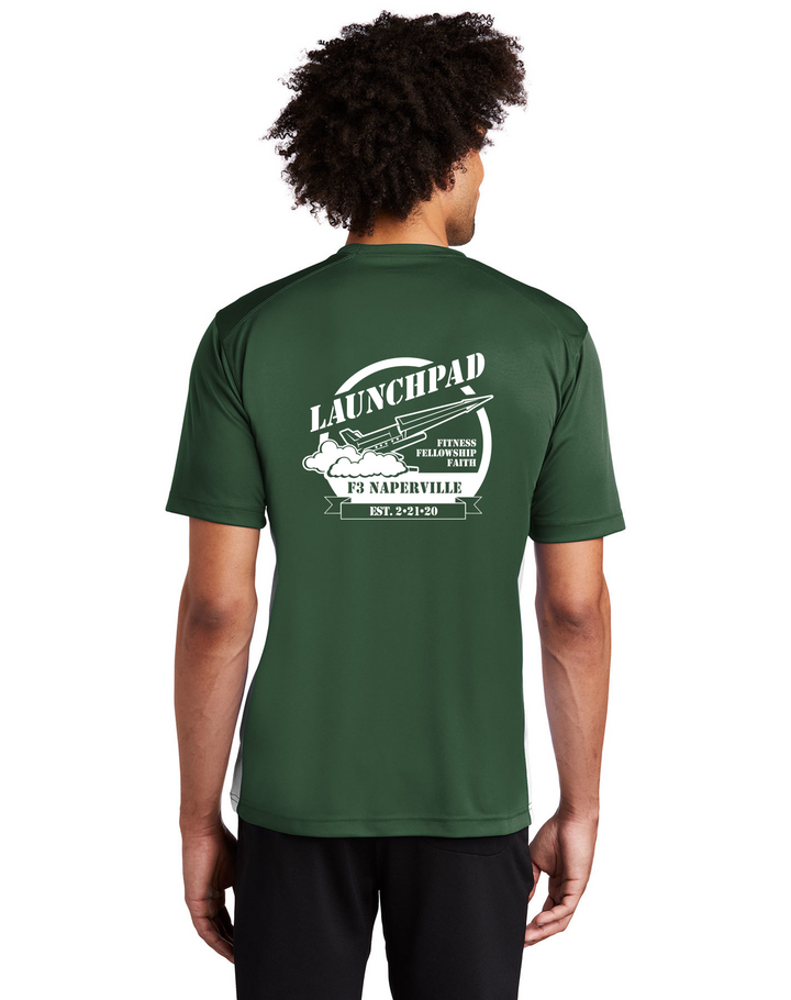 F3 Naperville Launchpad Pre-Order June 2023