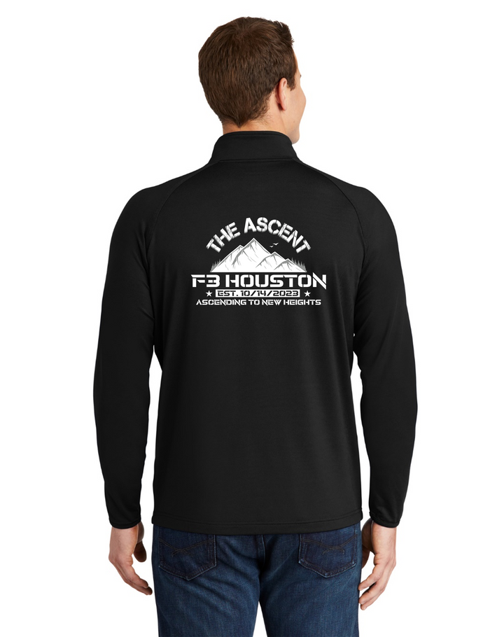 F3 Houston The Ascent Pre-Order September 2023