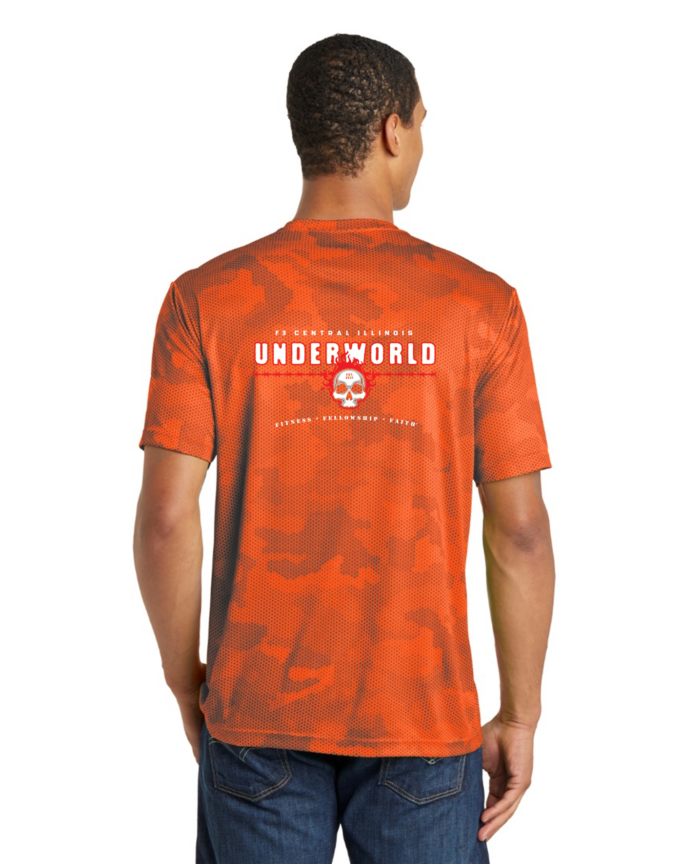 F3 Central IL Underworld Pre-order November 2023