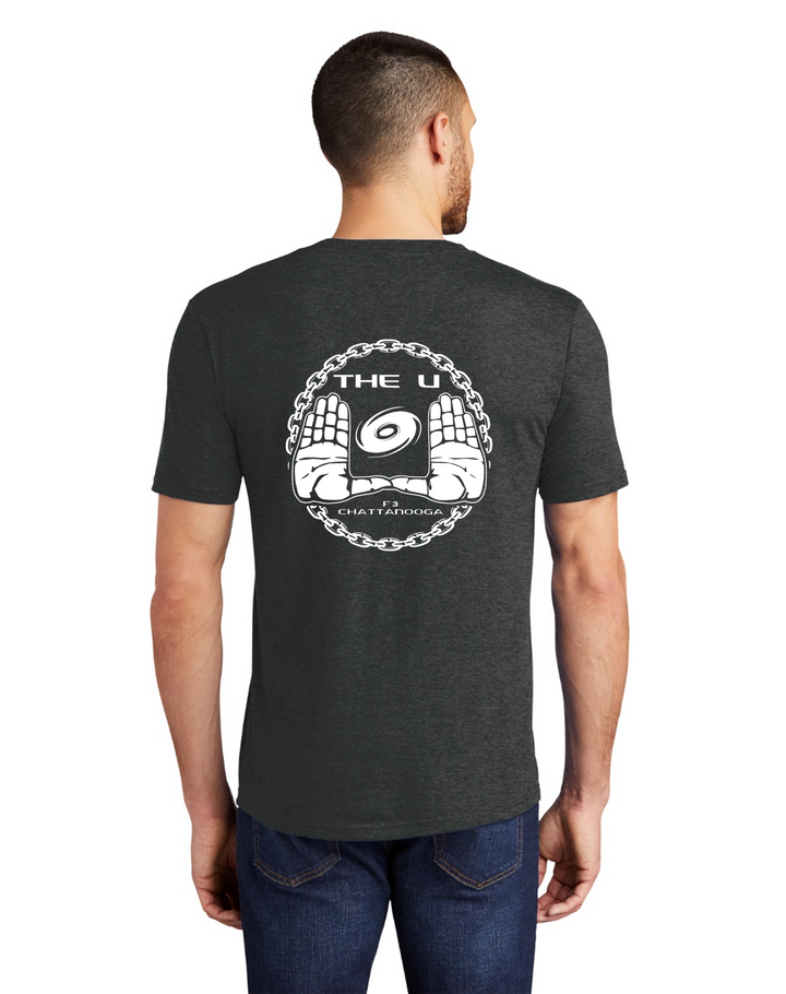 F3 Chattanooga - The U Pre-Order August 2023