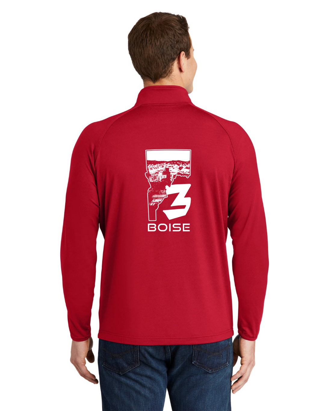 F3 Boise Pre-Order December 2023