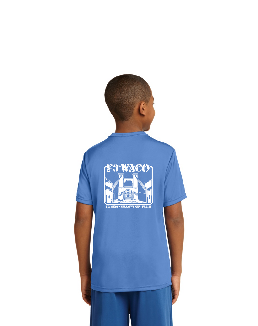 F3 Waco Pre-Order August 2023