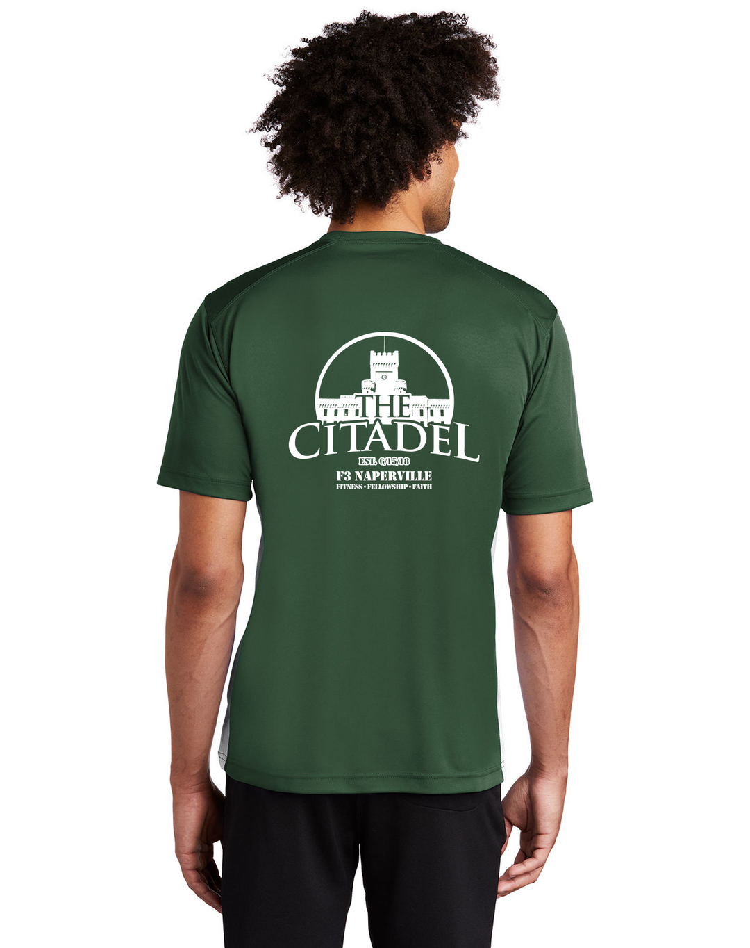 F3 Naperville The Citadel Pre-Order June 2023