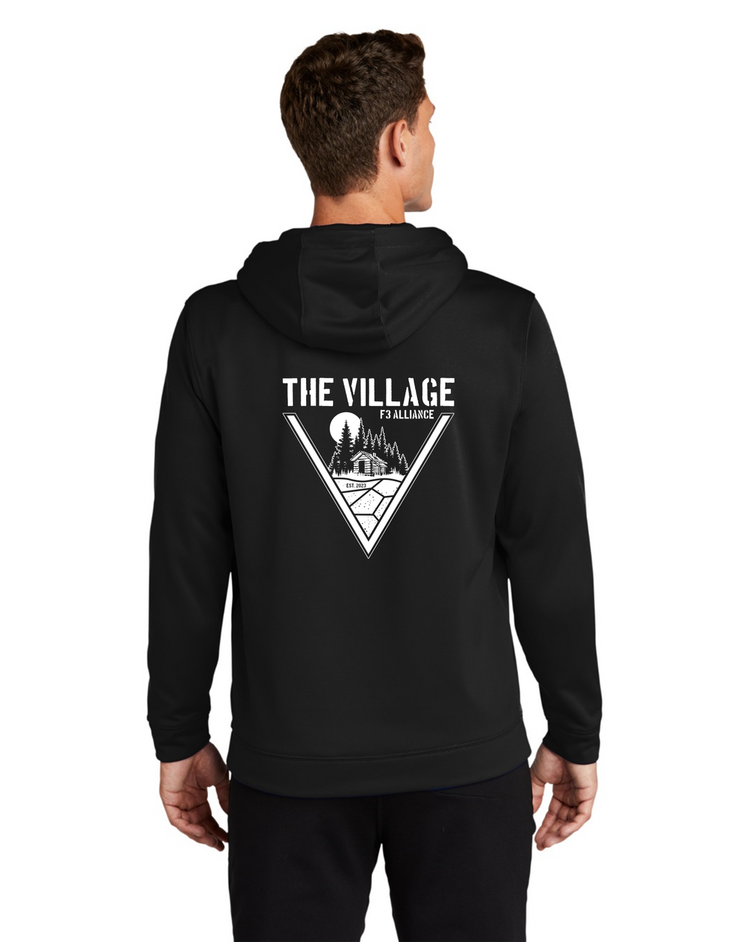 F3 Alliance The Village Pre-order August 2023
