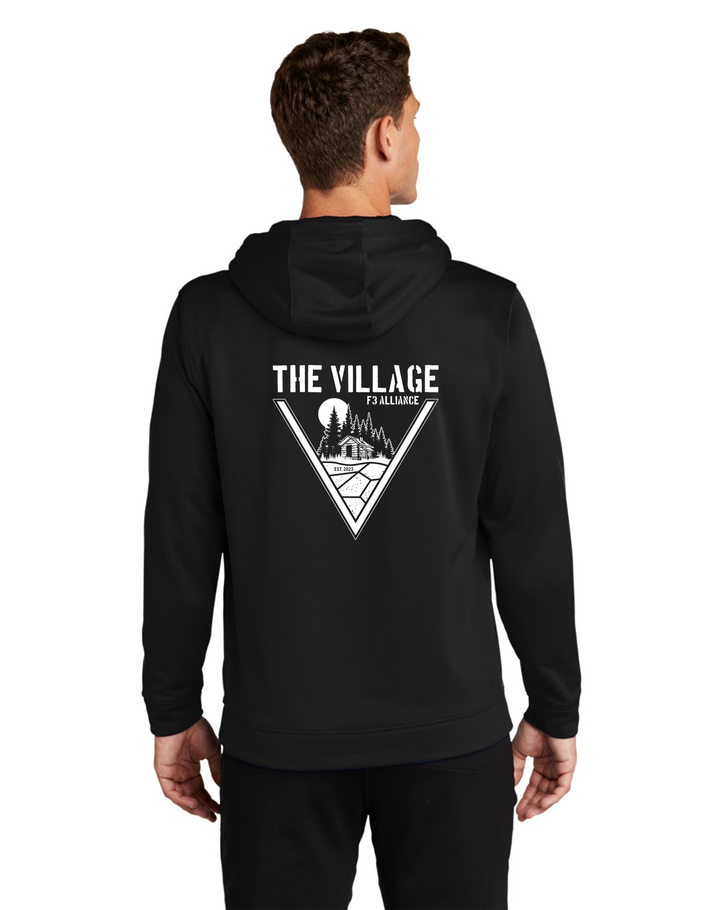 F3 Alliance The Village Pre-order August 2023