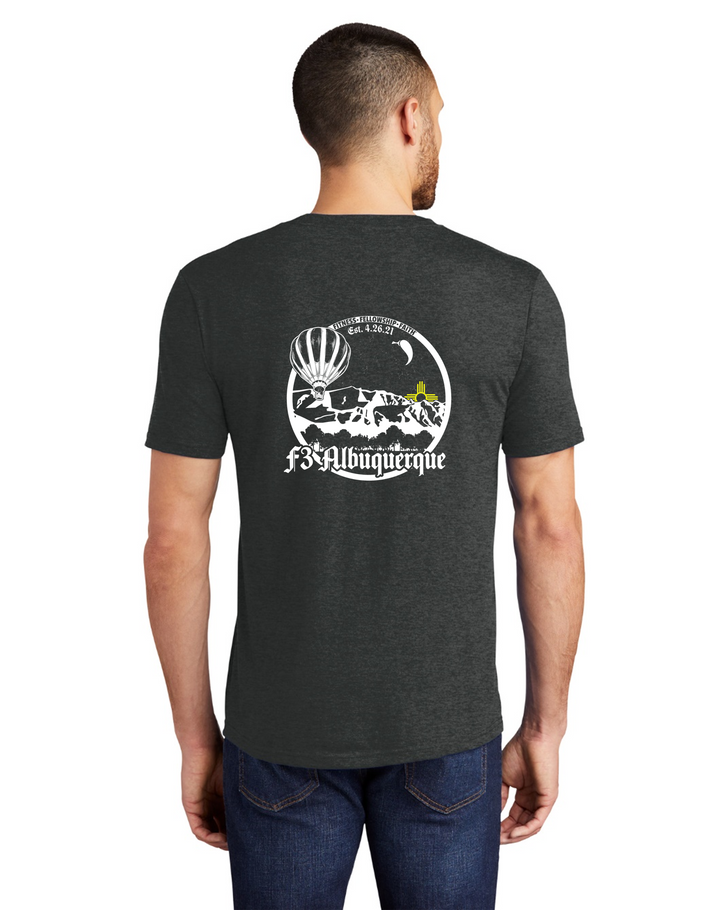 F3 Albuquerque Zia Pre-order August 2023