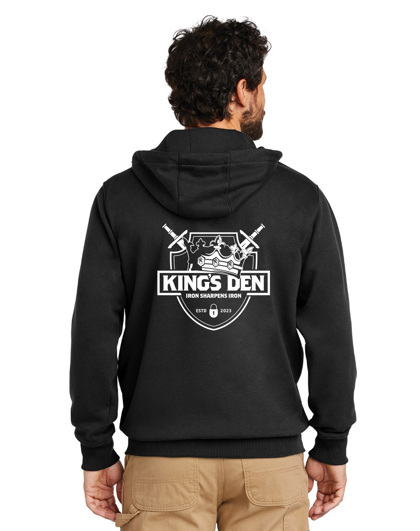 F3 King's Den Pre-order November 2023