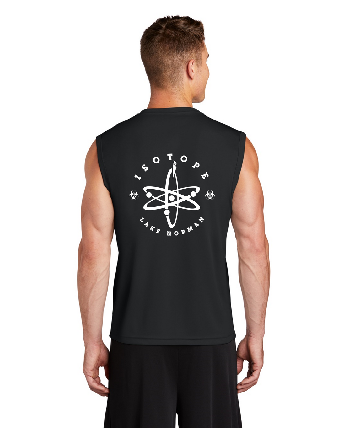 F3 Isotope Lake Norman Pre-Order August 2023