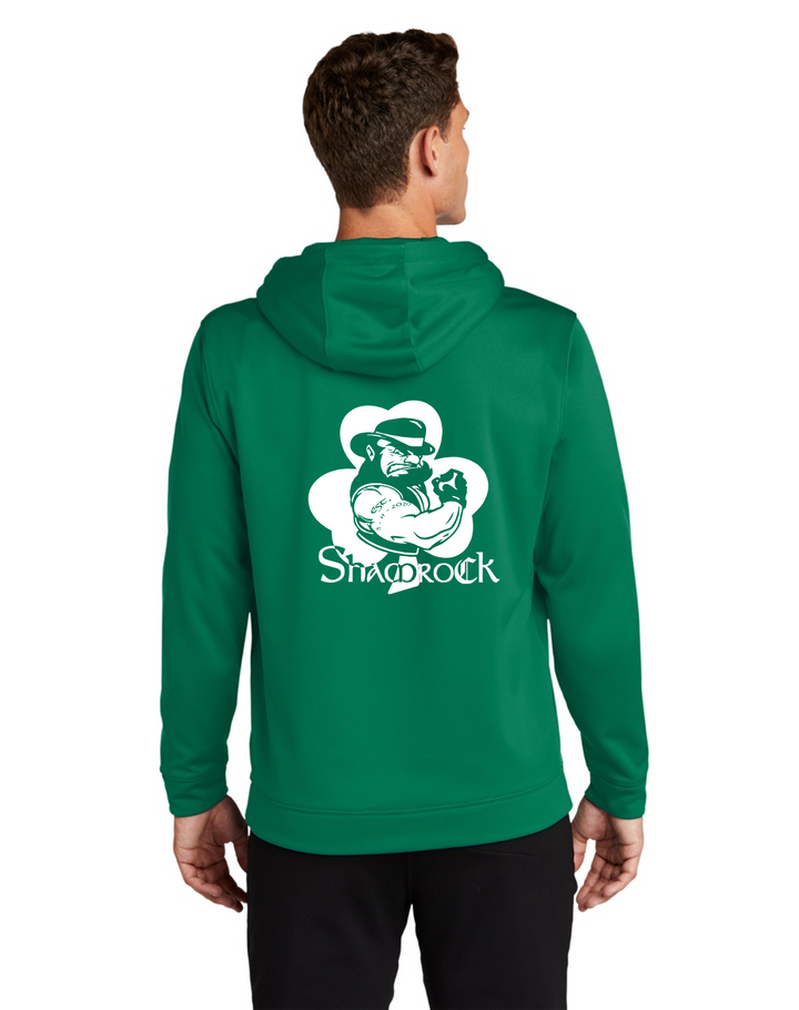 F3 Knoxville Shamrock Pre-Order August 2023