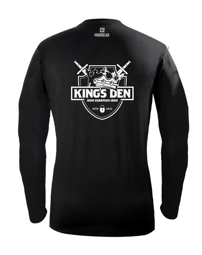 F3 King's Den Pre-Order June 2023