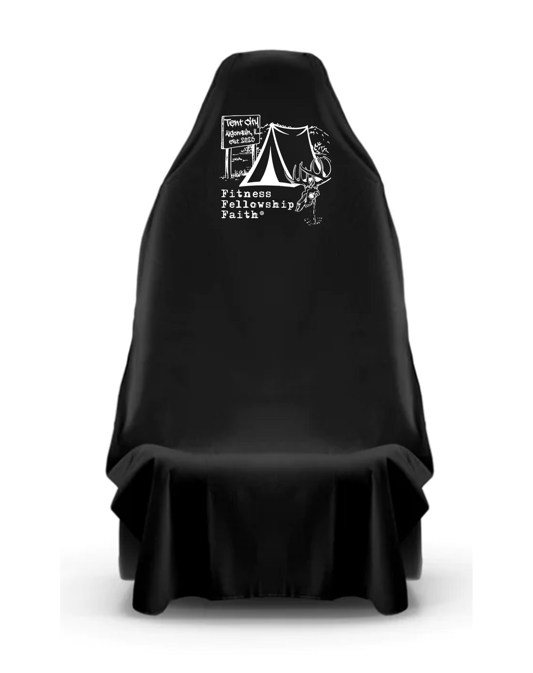 F3 Northwest HWY Tent City Pre-Order December 2023