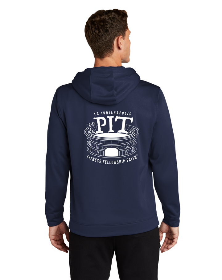 F3 Indianapolis The Pit Pre-Order October 2023
