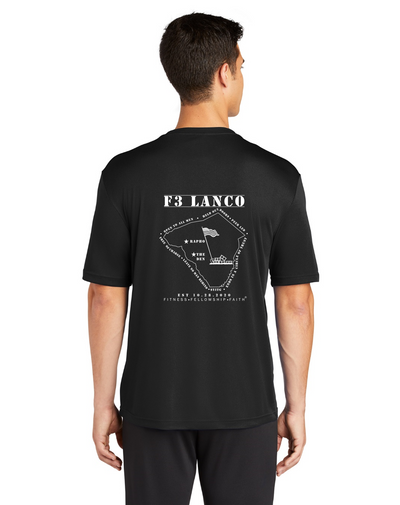 F3 Lanco B Pre-order December 2023