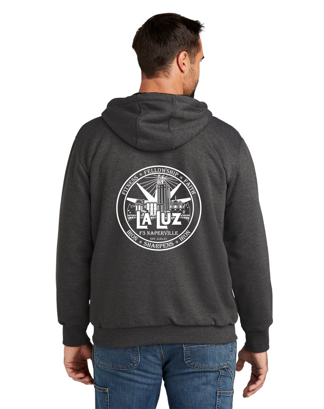 F3 Naperville La Luz Pre-Order November 2023