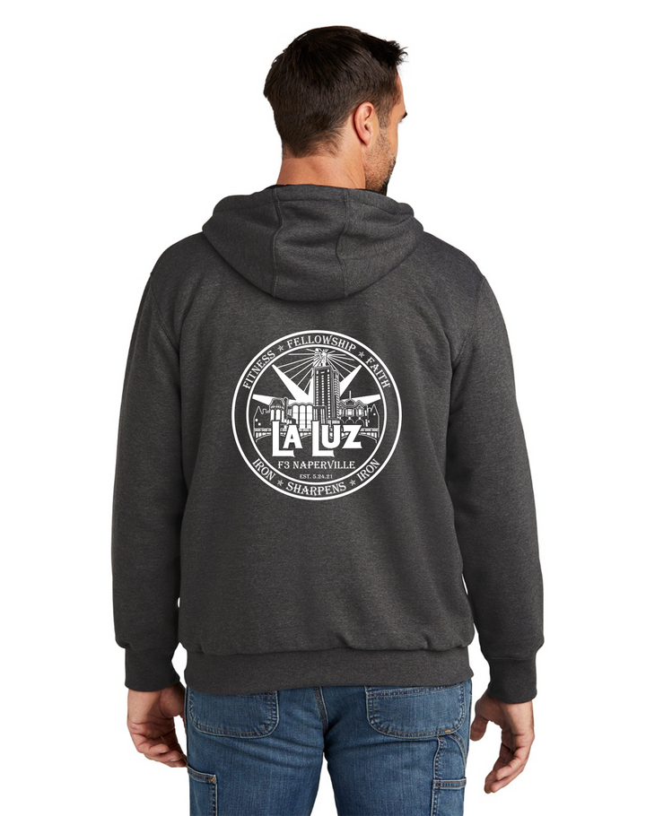 F3 Naperville La Luz Pre-Order November 2023