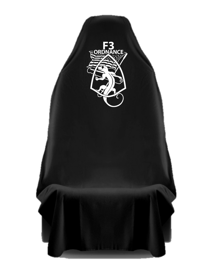 F3 Huntsville Ordnance Pre-Order October 2023