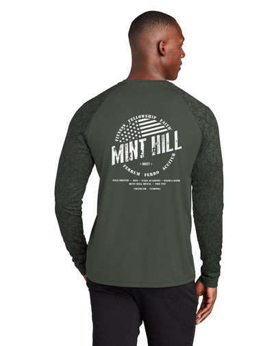 F3 Mint Hill Pre-Order December 2023
