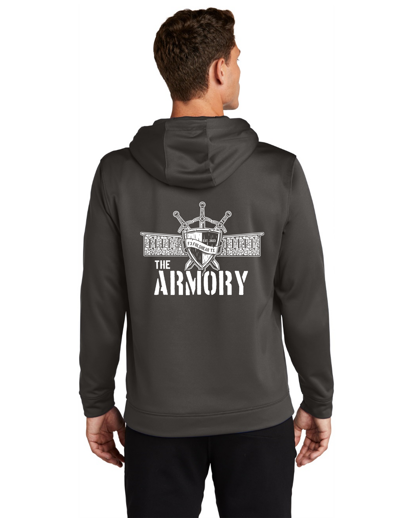 F3 FTX The Armory Pre-order October 2023