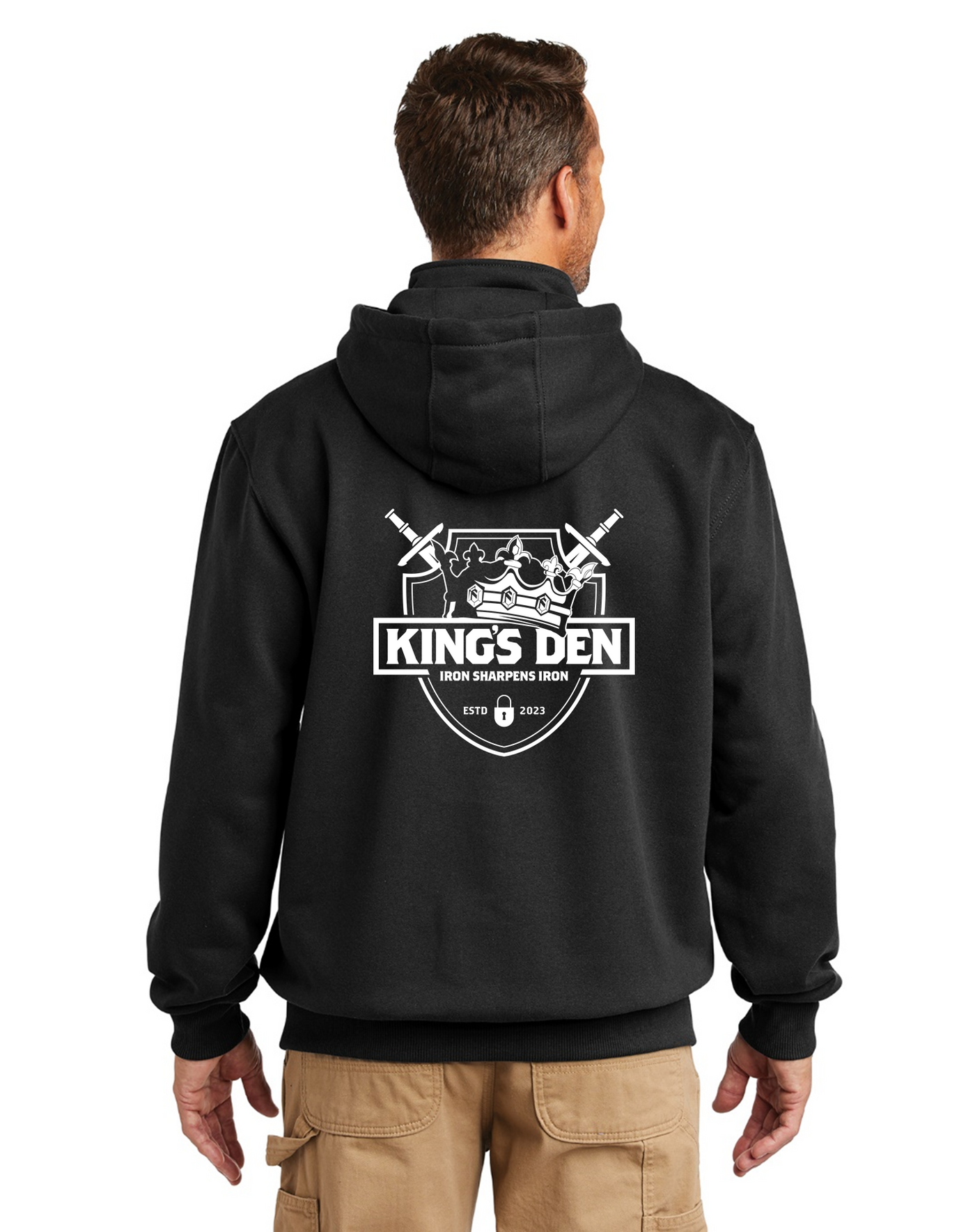 F3 King's Den Pre-order November 2023